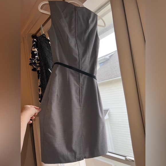 H&M business caul dress. - Picture 2 of 2